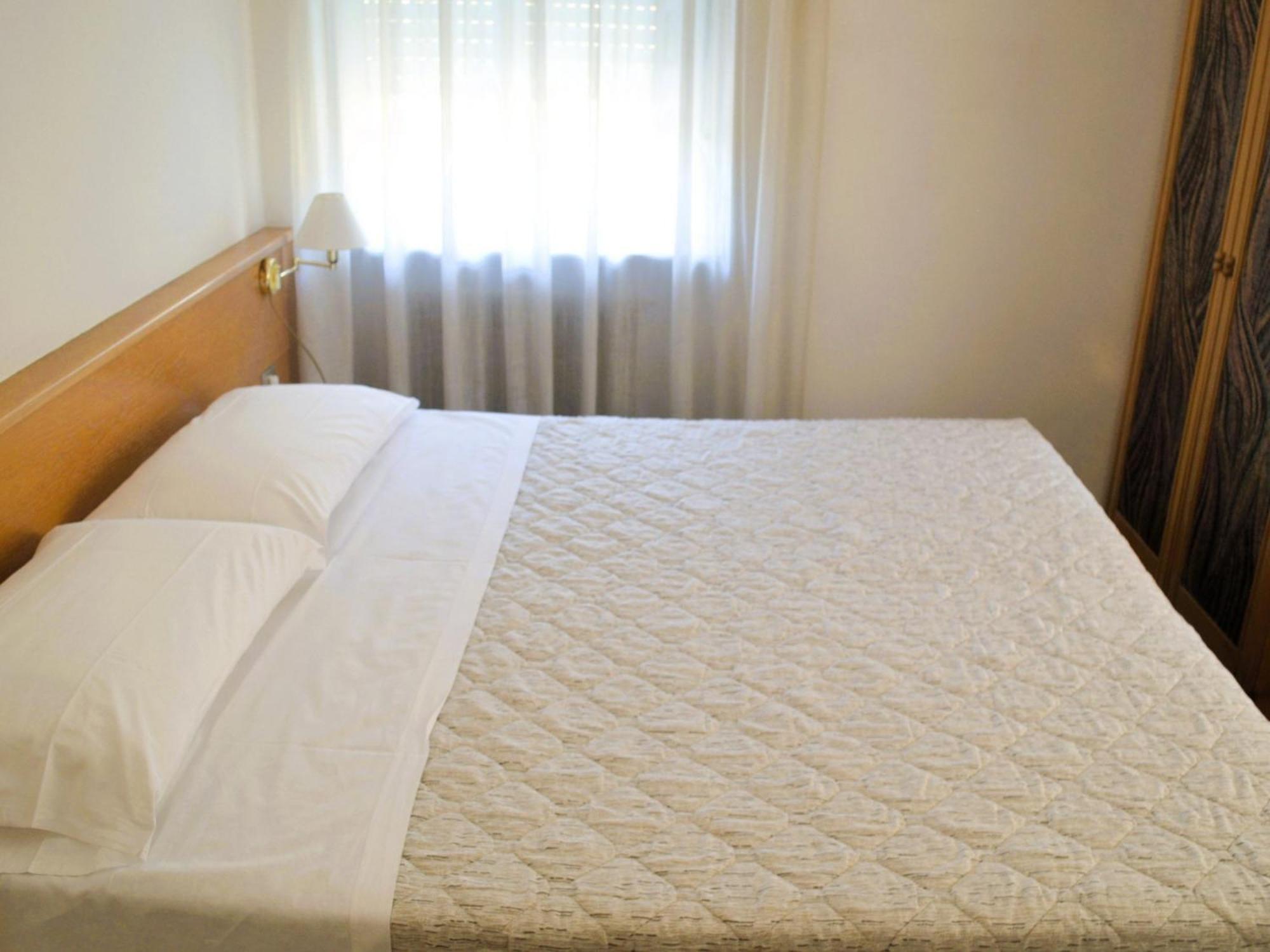 Hotel Villa Regina Levico Terme Eksteriør billede